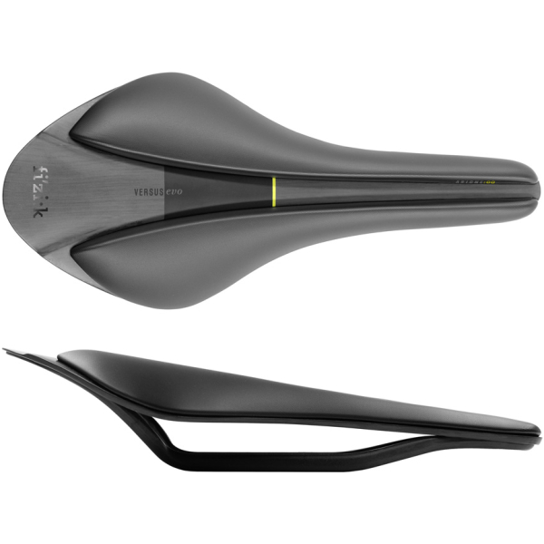 Fizik ZADEL FI ARIONE 00 VS EVO CB ZW Zwart