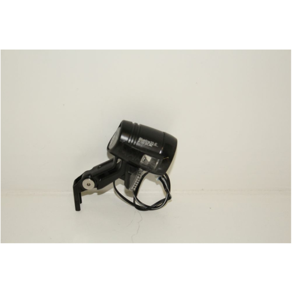 Batavus KOPLAMP AXA BLUELINE 30 E-BIKE 12V JST+34CM DRAAD
