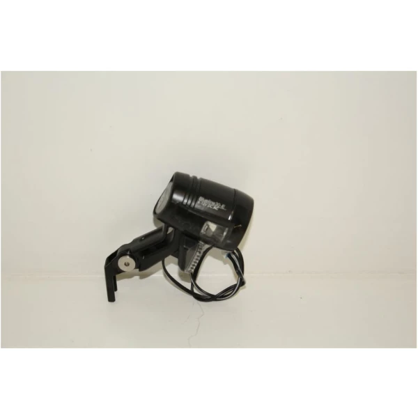 Batavus KOPLAMP AXA BLUELINE 30 E-BIKE 12V JST+34CM DRAAD