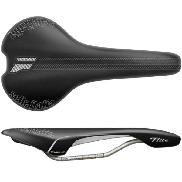 Selle Italia ZADEL SIT FLITE L1 ZW Zwart
