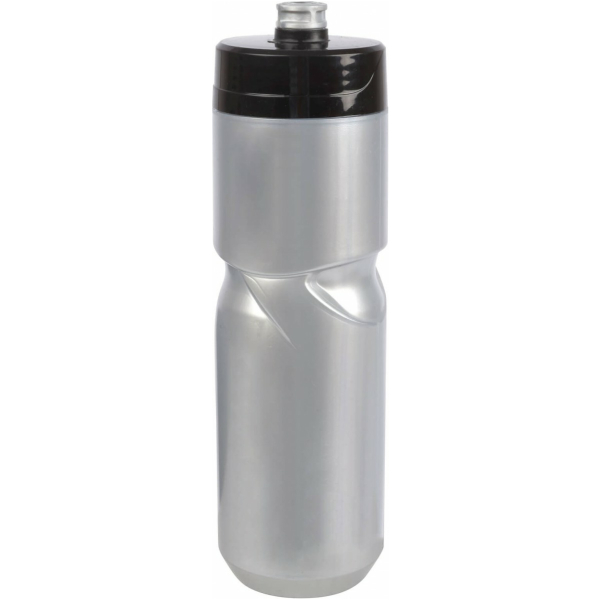 Polisport BIDON 800ML Zilver