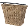 Basil MAND BAS BREMEN RATTAN LOOK BE/KF PVC AFN V BR Seagrass - Afbeelding 3