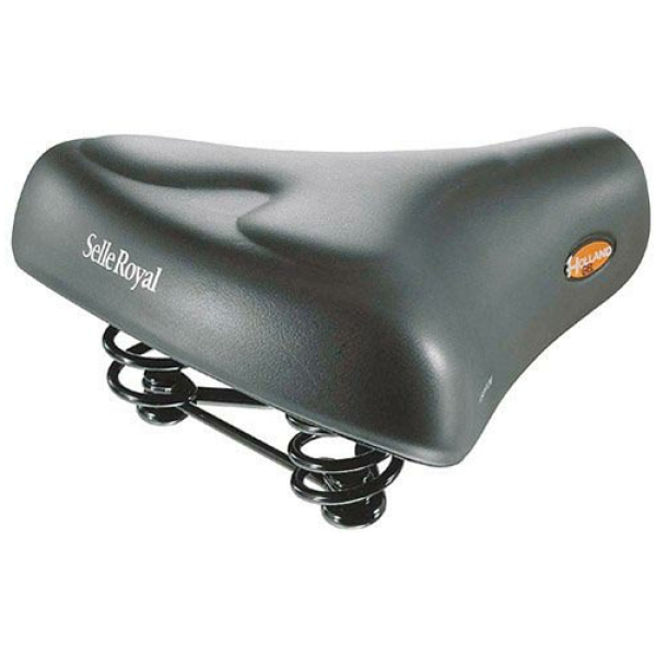 Selle Royal ZADEL SR 82615GC HOLLAND GEL UNI M/STROP