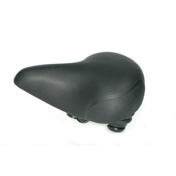 Selle San Remo ZADEL SAN REMO 3220 CITY ZW Zwart