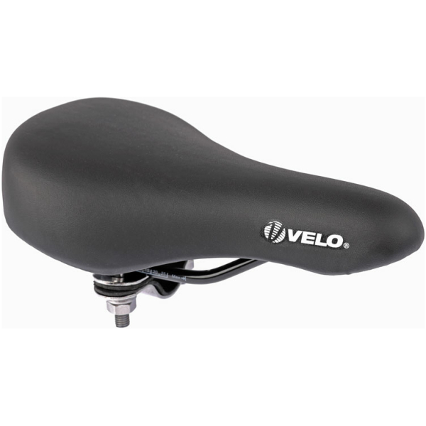 Velo ZADEL BUIS/STANG Zwart