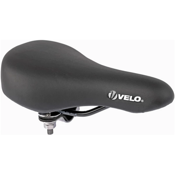 Velo ZADEL BUIS/STANG Zwart
