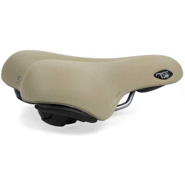 Selle Royal ANP ZADEL SR 5096URC UNI Z/S Khaki