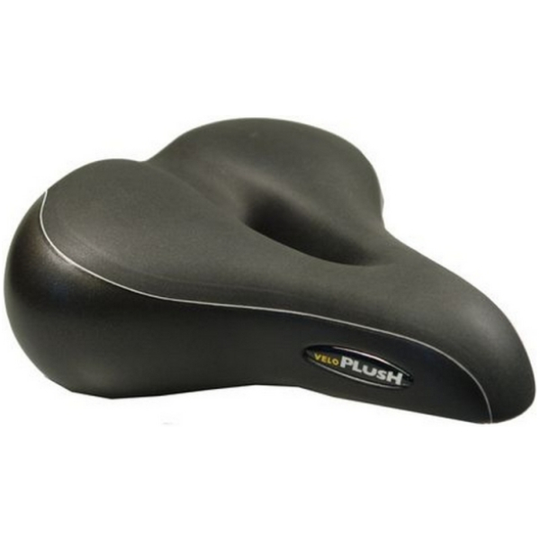 Velo Zadel heren Plush Arctech open O-zone (Z3)