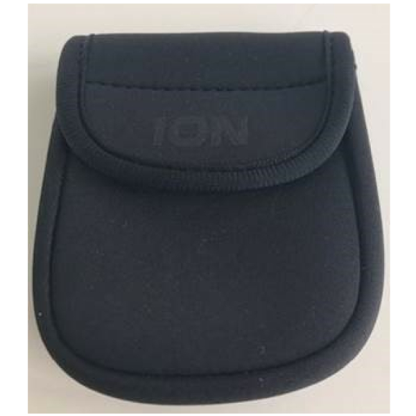 Ion TAS DISPLAY E-BIKE CU4 V- LOGO (+Bosch Intuvia) Zwart
