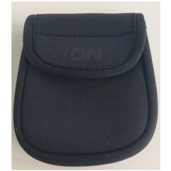 Ion TAS DISPLAY E-BIKE CU4 V- LOGO (+Bosch Intuvia) Zwart
