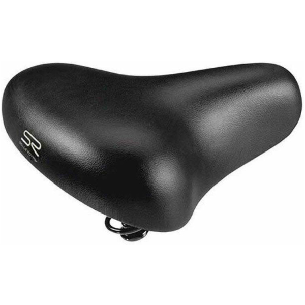 Selle Royal ZADEL SR 6261A0 M/S UNI ZW DS A 11 Zwart