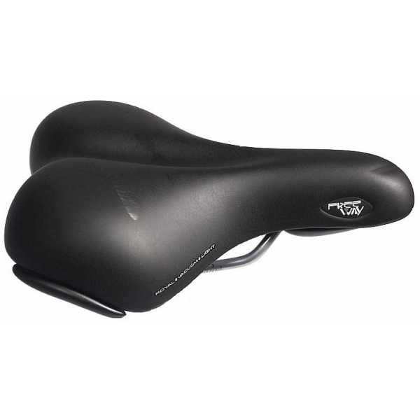 Merkloos ZADEL+PEN 57222998/57261243(S) Zwart