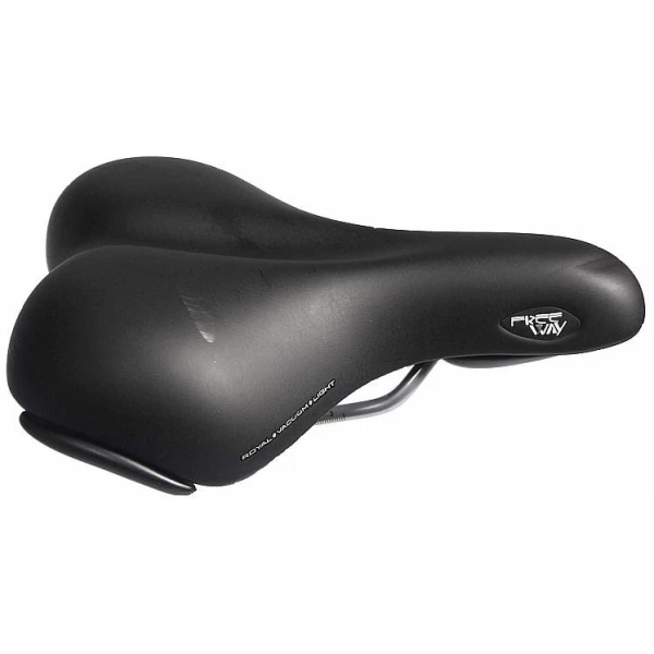 Merkloos ZADEL+PEN 57222998/57261243(S) Zwart