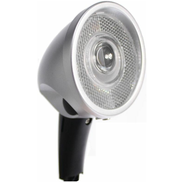 Move ANP KOPLAMP DUIS-BL113 NDY ZI/ZW Zilver/Zwart