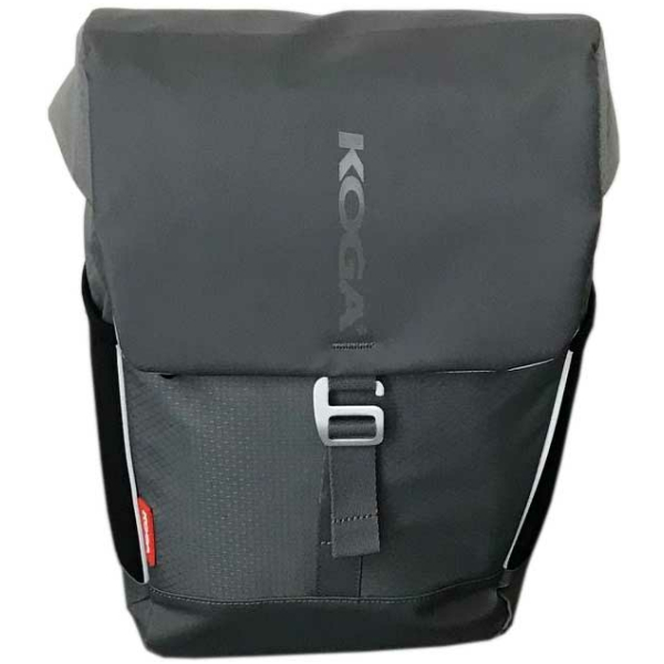 Koga TAS LIGHTWEIGHT ENKEL ZI Zilver