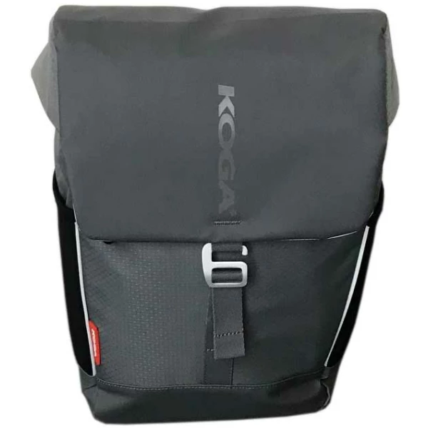 Koga TAS LIGHTWEIGHT ENKEL ZI Zilver