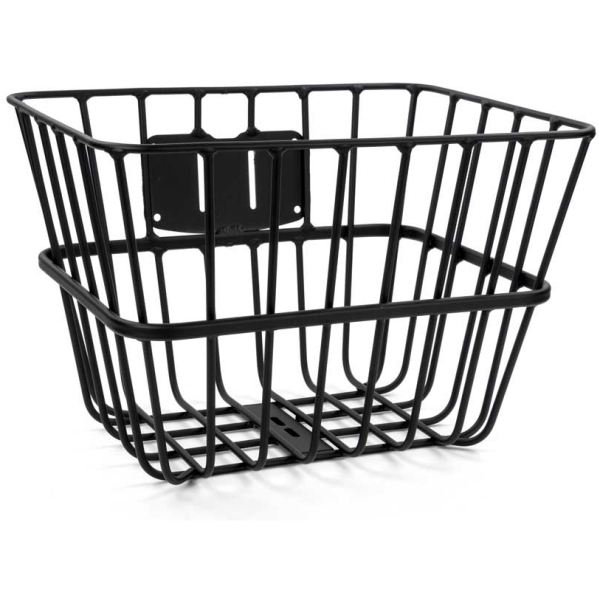 Unbranded ANP MAND NUVO MZW Mat Zwart