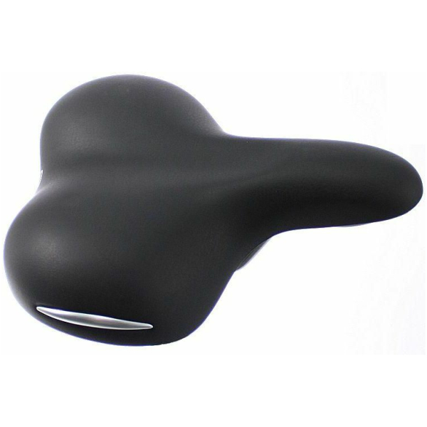 Selle Royal ANP ZADEL SR-5015DEC DS Z/S ZW Zwart