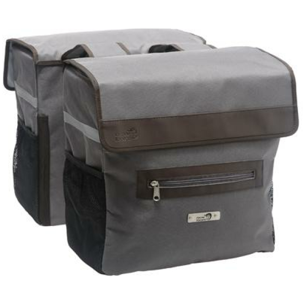 New Looxs TAS MERANO DUBBEL BRUIN