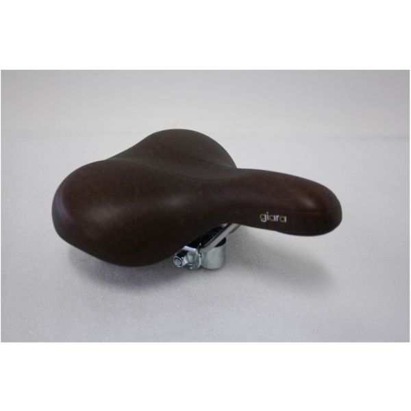 Selle Royal ZADEL SR 8015DET M/S BR Bruin