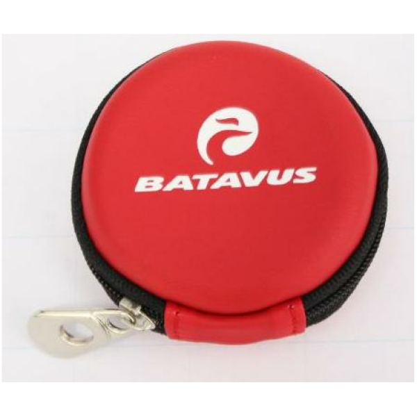 Batavus ANP TAS EASY ROND Rood