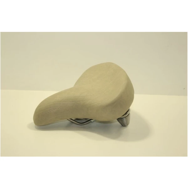 Selle San Marco ZADEL MGRAP CRUISER HF-CM OUD/GRY Old Grey