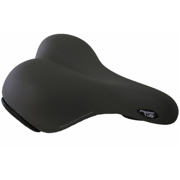 Selle Royal ZADEL SR 5096URC FREEWAY UNI Z/S BR Bruin