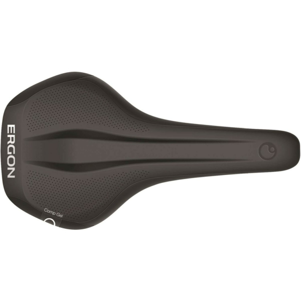 Ergon zadel SMC4-M Comp Sp Gel zw