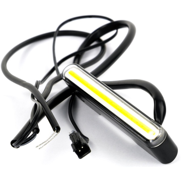 Spanninga ANP KOPLAMP SPAN AERLINE NDY ZW Zwart