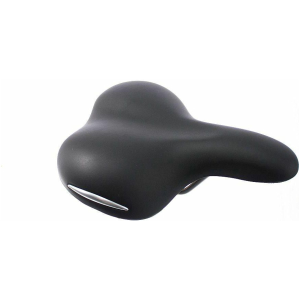 Selle Royal ZADEL SR 5015HEC Z/S ZW/ROOD Zwart/Rood