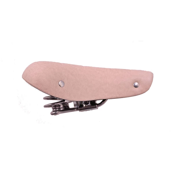 Selle Royal ZADEL SR 8017US ONDINA M/S Creme