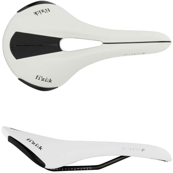 Fizik ZADEL FI ALIANTE R3 OPEN KIUM LARGE WI/ZW White Edition