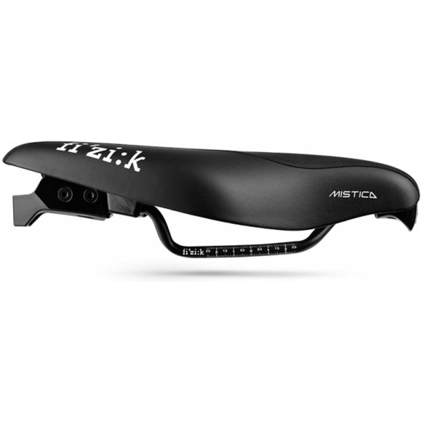 Fizik ZADEL FI TRANSIRO MISTICA KIUM ZW Zwart