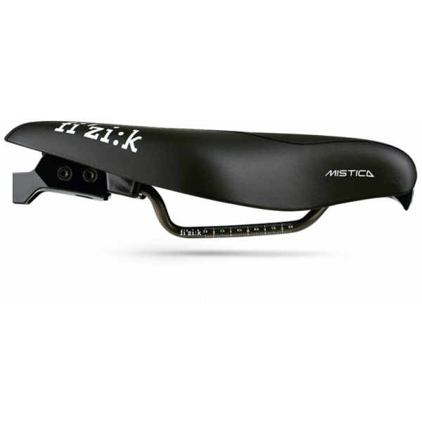 Fizik ZADEL FI TRANSIRO MISTICA KIUM LARGE ZW Zwart
