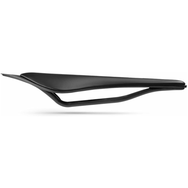 Fizik ZADEL FI ARIONE 00 VS EVO CB LARGE ZW Zwart