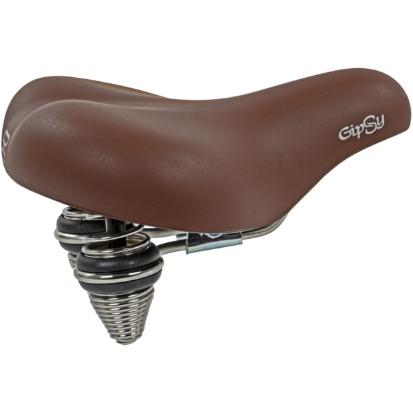 Selle Royal ANP ZADEL SR GIPSY 8078 UNI M/S BR Bruin