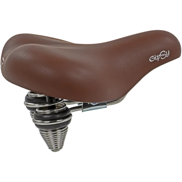 Selle Royal ANP ZADEL SR GIPSY 8078 UNI M/S BR Bruin