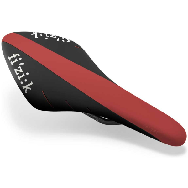 Fizik ZADEL FI ARIONE R3 KIUM ZW/RO Zwart/Rood