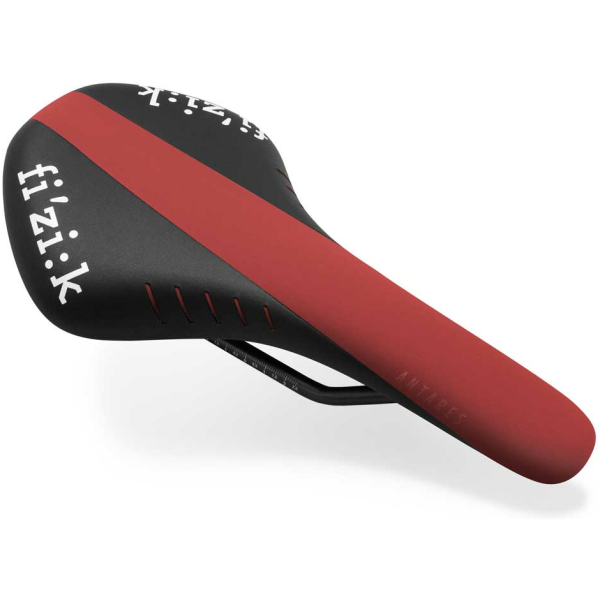 Fizik ZADEL FI ANTARES R3 KIUM ZW/RO Zwart/Rood