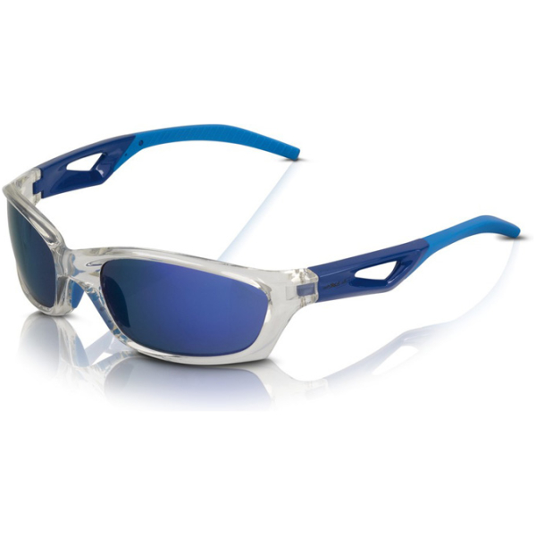 Xlc BRIL SAINT DENIS GRY/BL Grijs/Blauw