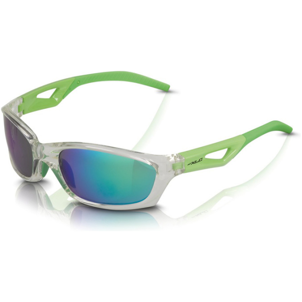Xlc BRIL SAINT DENIS GRY/GR Grijs/Groen