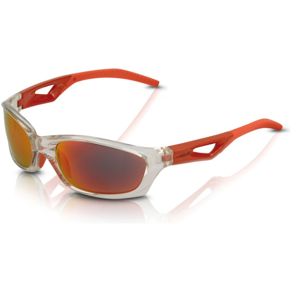 Xlc BRIL SAINT DENIS GRY/RO Grijs/Rood