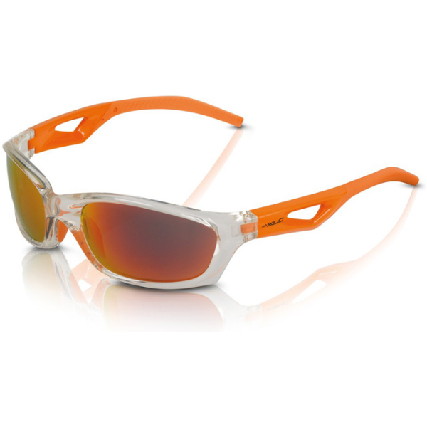 Xlc BRIL SAINT DENIS GRY/OR Grijs/Oranje