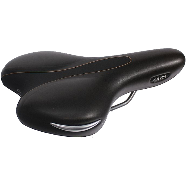 Selle Royal ZADEL SR 5058DRC Z/S ZW Zwart