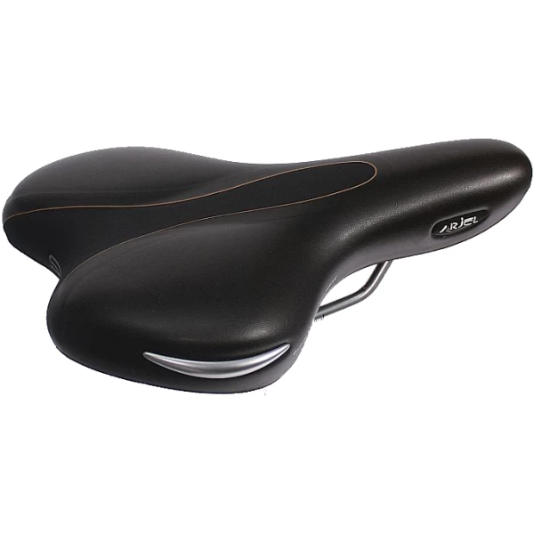 Selle Royal ZADEL SR 5058DRC Z/S ZW Zwart