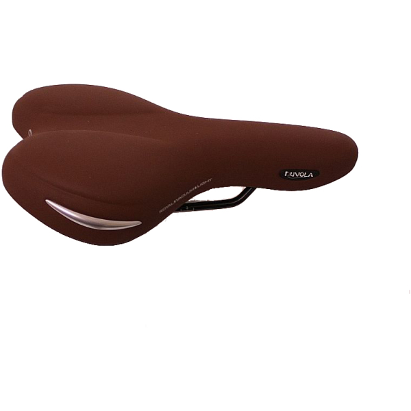 Selle Royal ZADEL SR 5060HRC Z/S BR Bruin