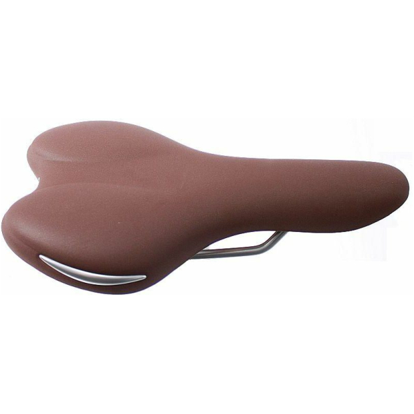 Selle Royal ZADEL SR 5058HRC Z/S BR Bruin