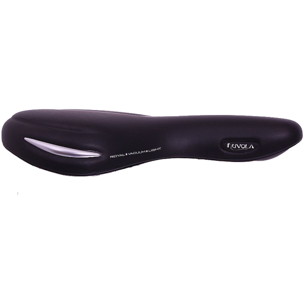 Selle Royal ZADEL SR 5060DRC Z/S ZW Zwart