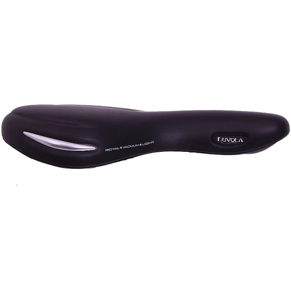Selle Royal ZADEL SR 5060DRC Z/S ZW Zwart