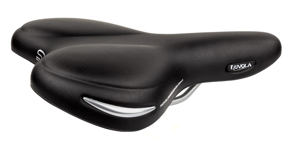 Selle Royal 5060HRC Zwart Fiets Boek Fietsenwinkel Amersfoort